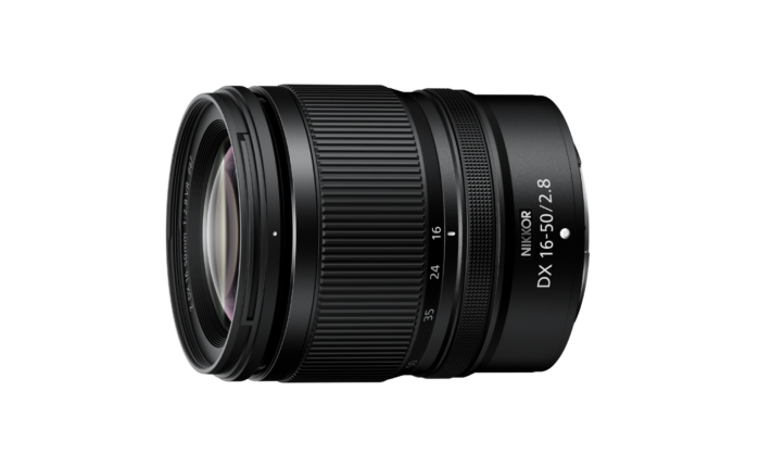 NIKON Z DX 16-50mm f/2.8 VR