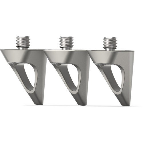 Peak Design Spike Feet - per Pro Lite TRIPOD (PTA-L-SF-1)