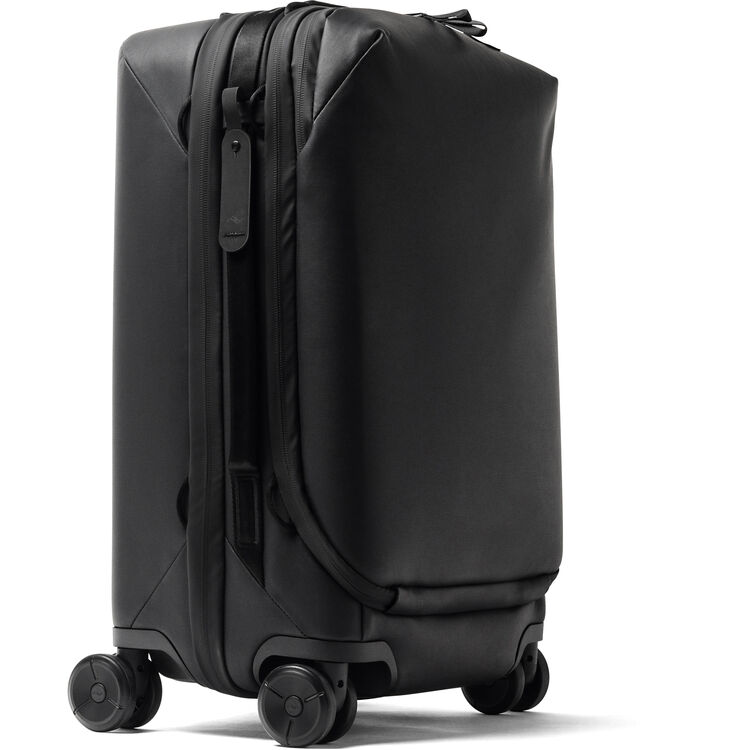 Peak design Trolley - Roller Pro Carry-On  - Black (W-RP-AA-BK-1)