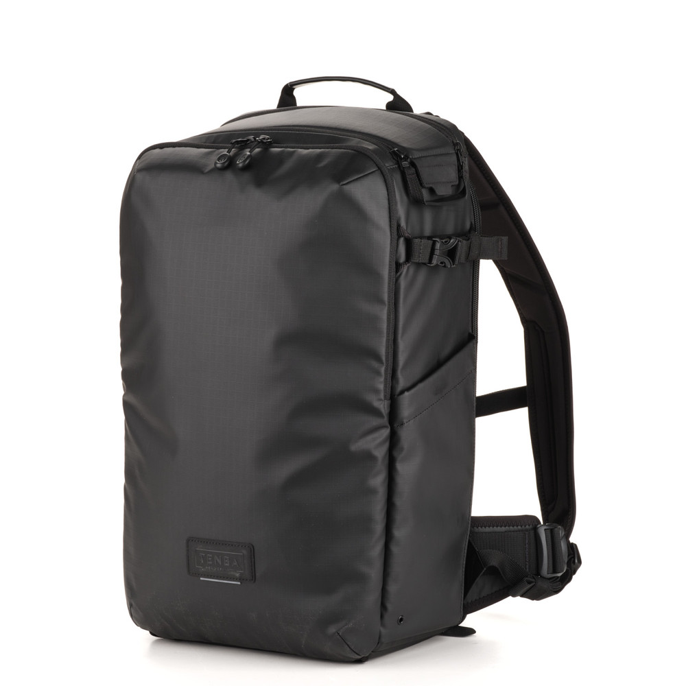 TENBA SOLSTICE V2 20L BACKPACK NERO