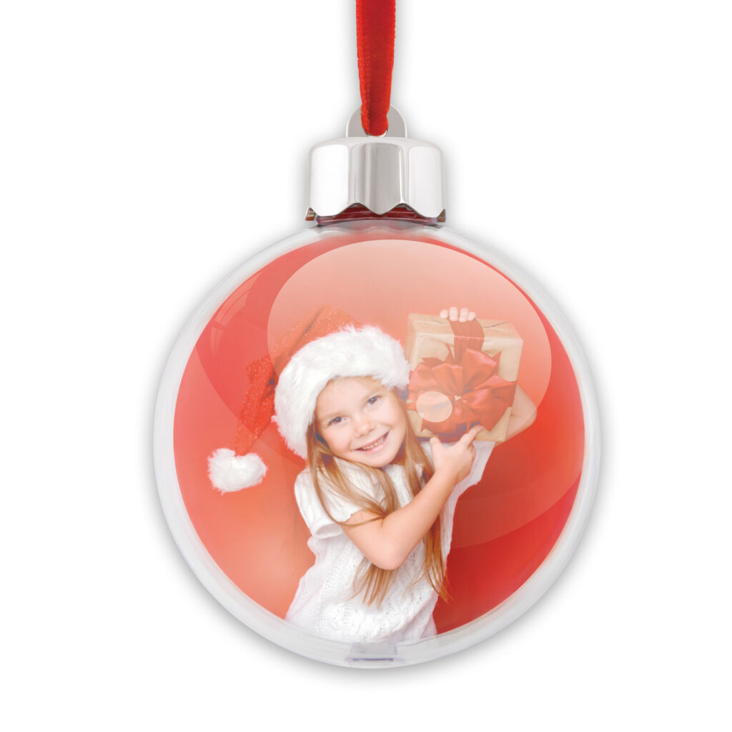 7,5X7,5 PHOTO SNOW FLAKE CHRISTMAS NATALE