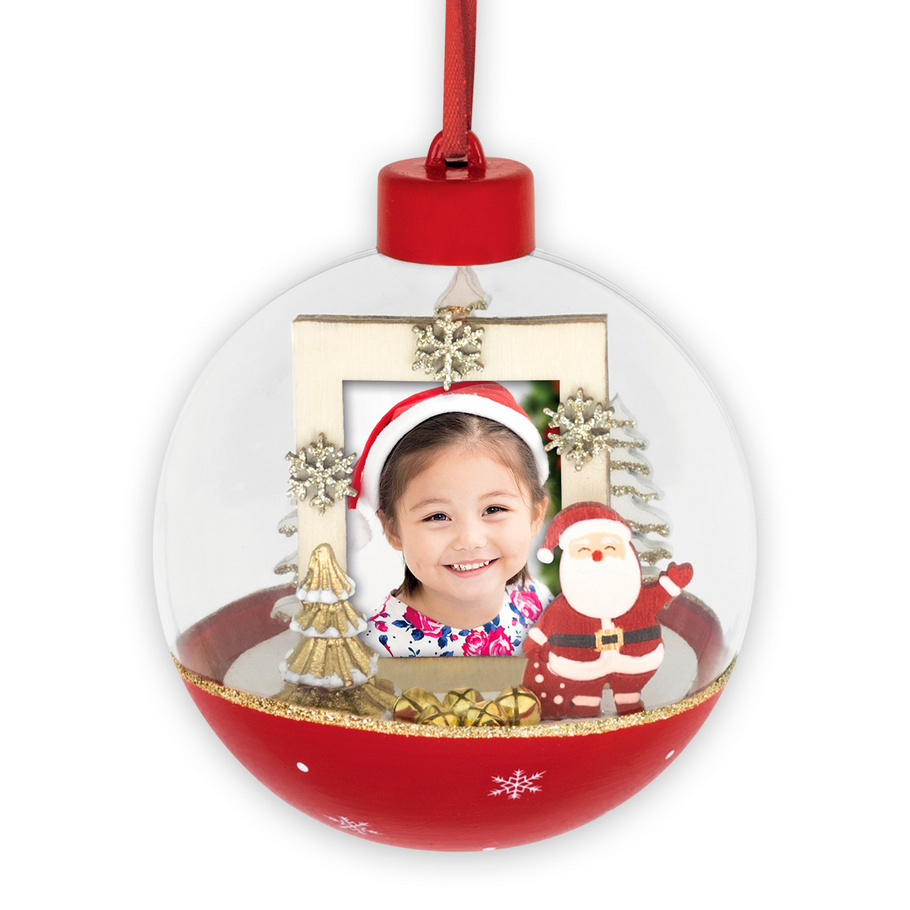 3,5X4,5 Ø10 JENELL CHRISTMAS NATALE