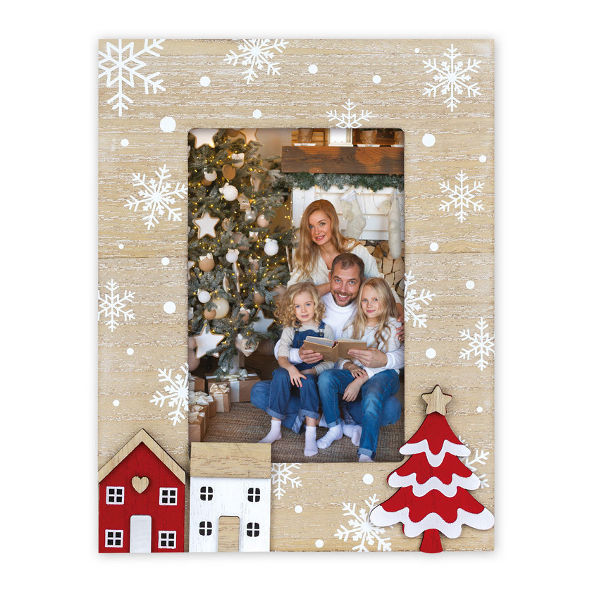 10X15 AGORDO CHRISTMAS NATALE