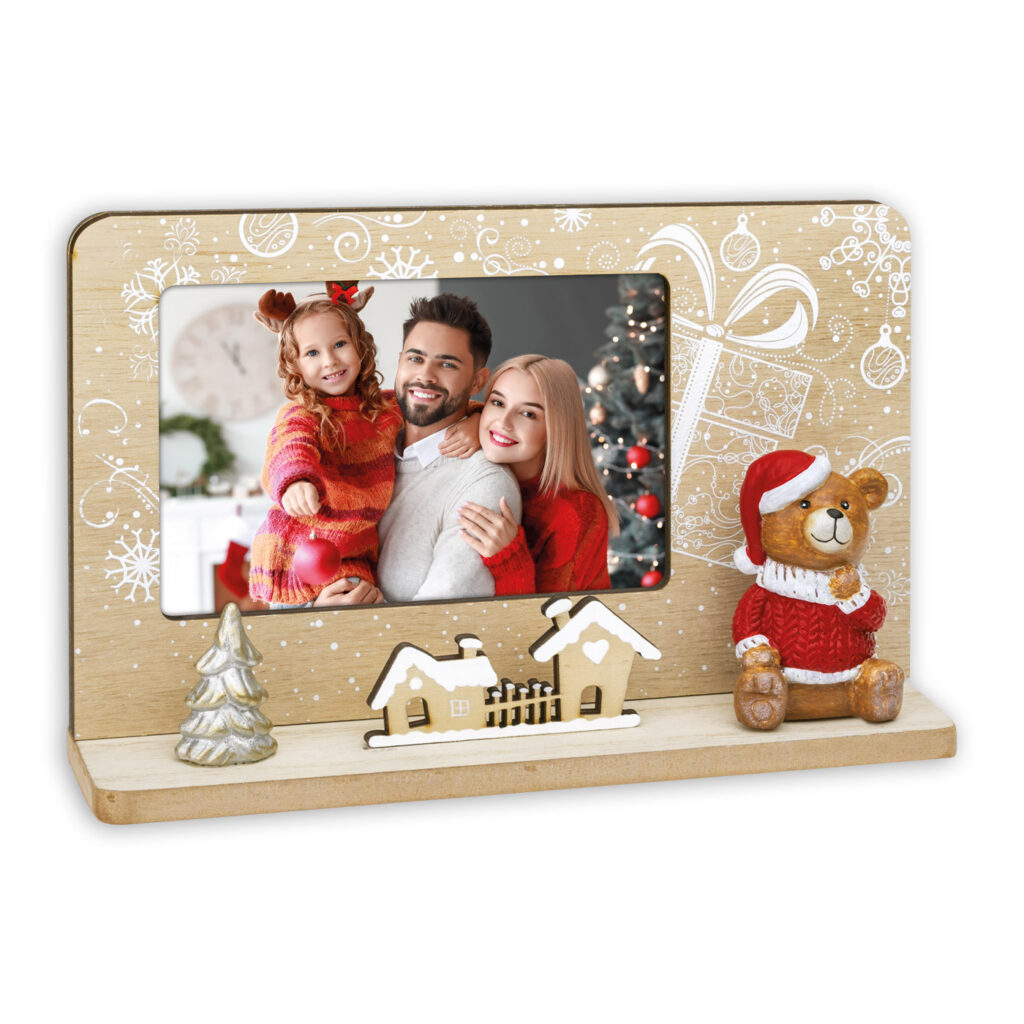 10X15 (23,5X5 H15) ALPBACH CHRISTMAS NATALE