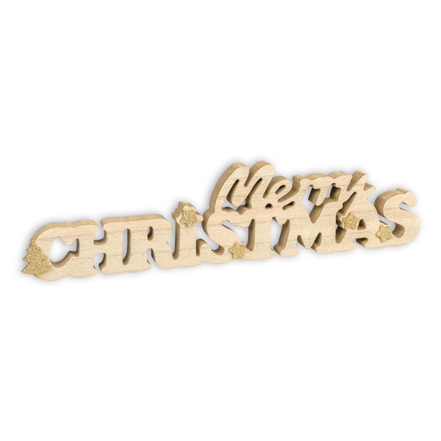 42X2,5 H9,5 KEVIN EN CHRISTMAS NATALE