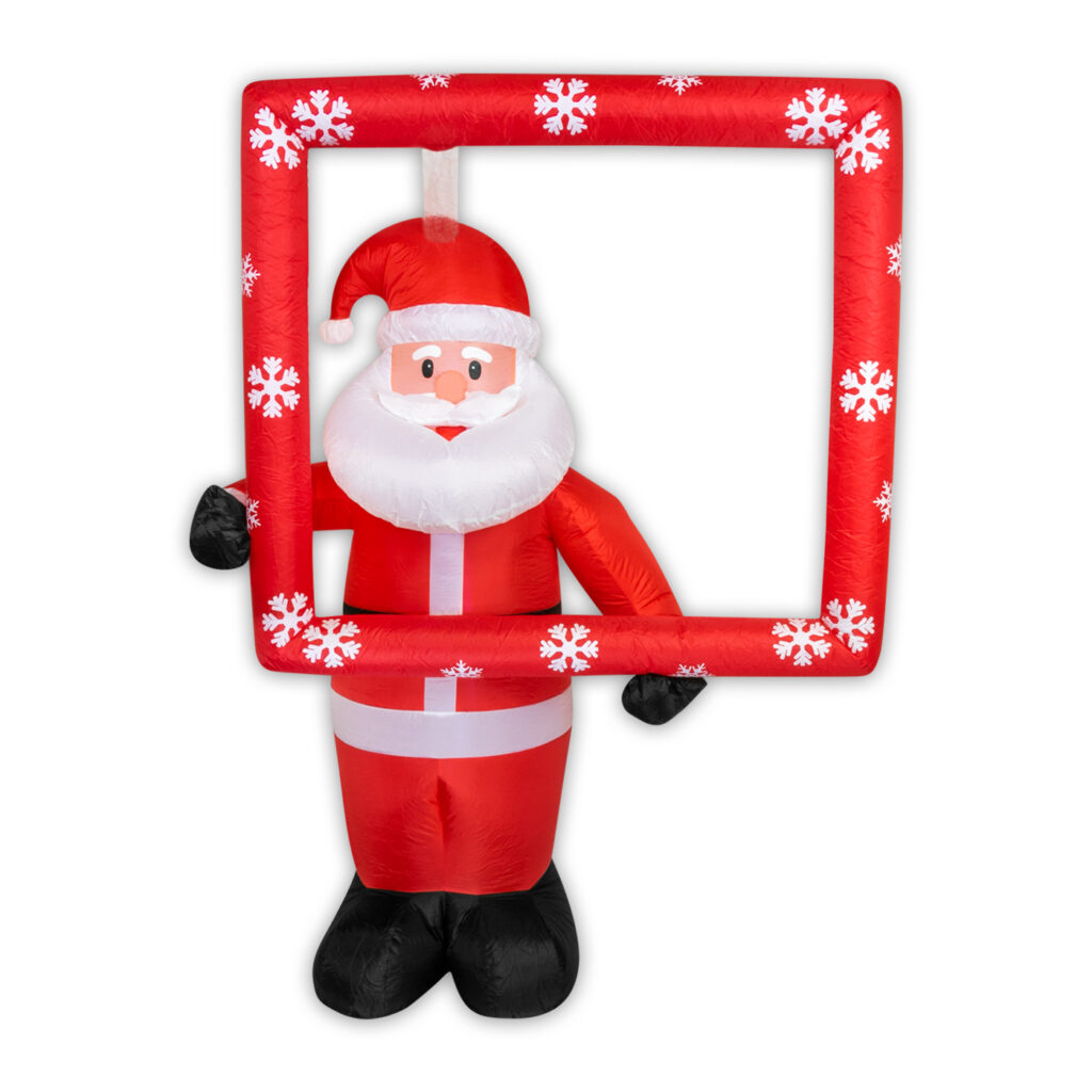 H185 NICOLA BIG CHRISTMAS NATALE