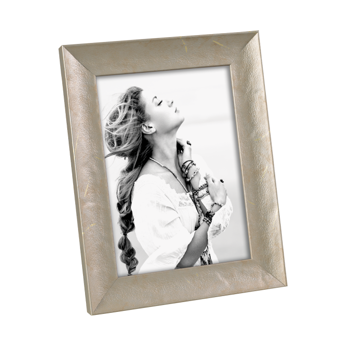 MascagniPortafoto In Ps Riciclato Argento  CROMO13X18 Cod.A1878-A