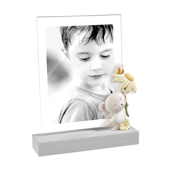 Mascagni Portafoto Beige13X18 Cod.A1989-I