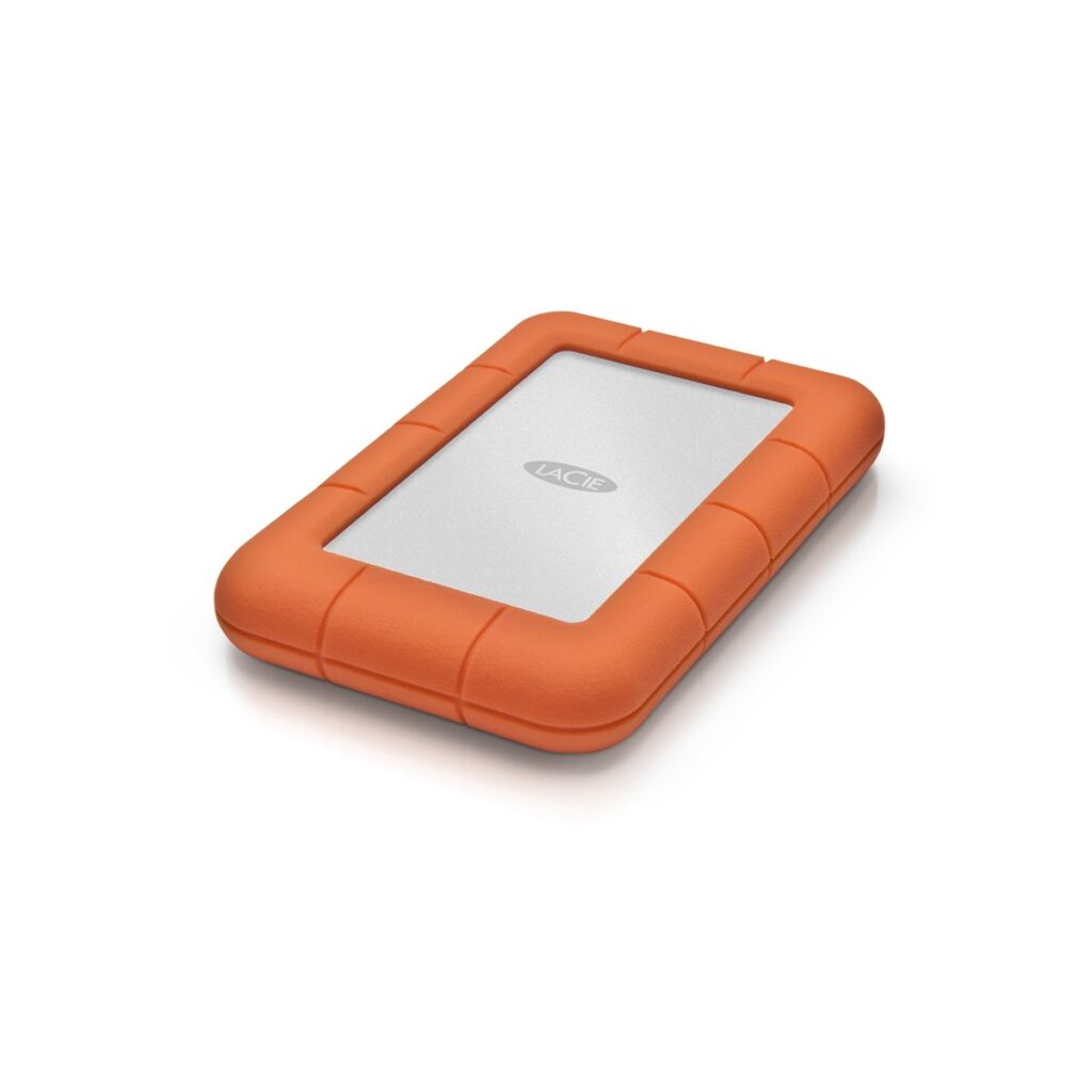 Lacie 2tb rugged ssd usb-c (STHR2000800)