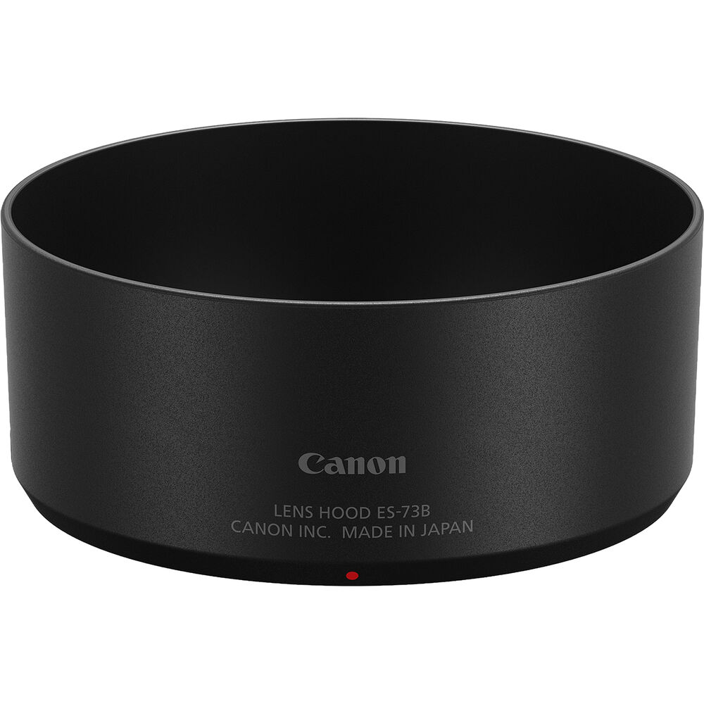 Canon Paraluce ES-73B per obiettivo Canon rf 45mm f/1.2 STM