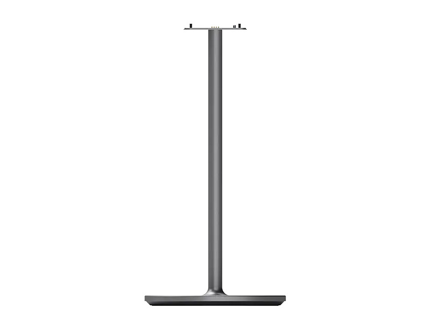 Leica Floorstand for Cine Play 1, Metal gray