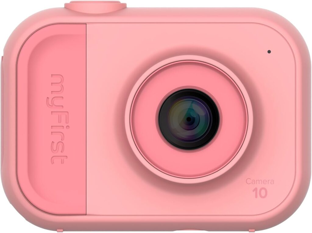 MYFIRST CAMERA 10 - PINK