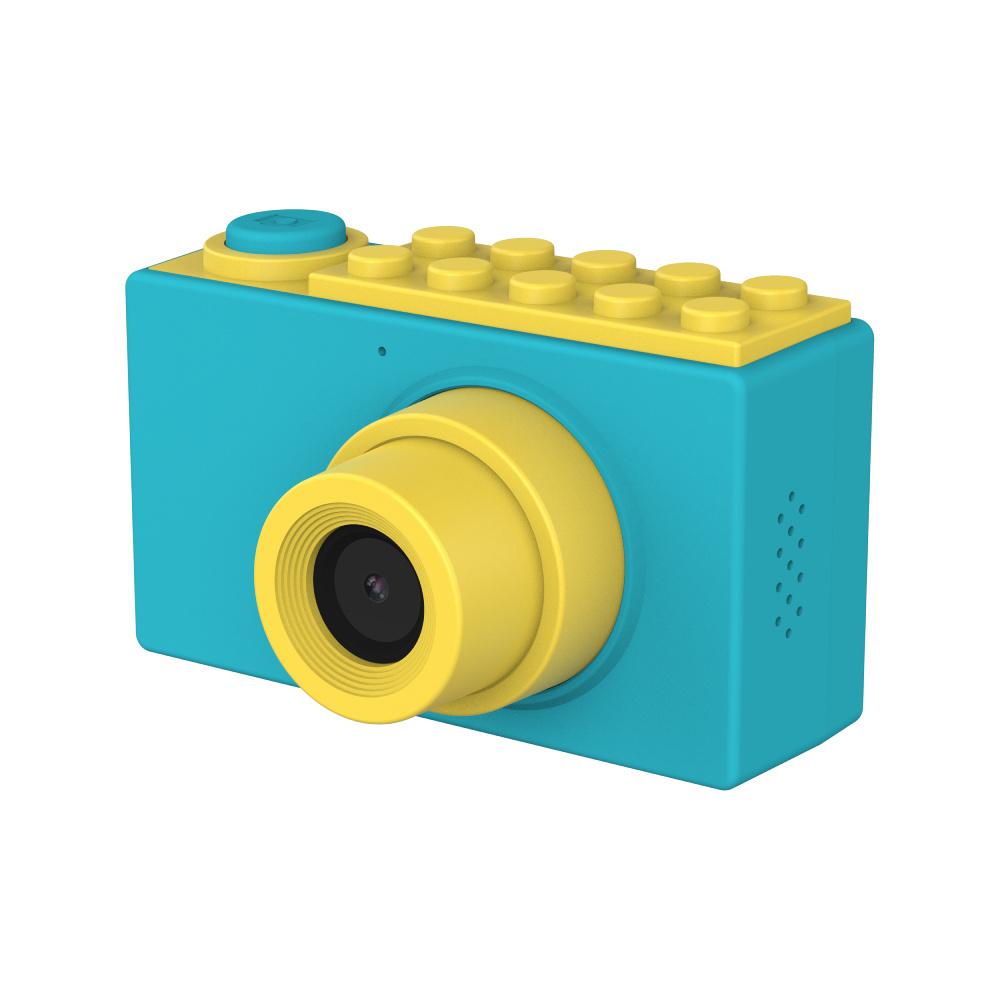 myFirst Camera 2 - Blue