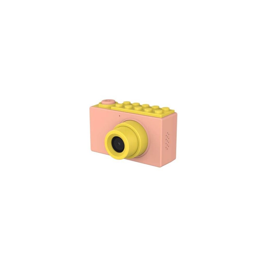 myFirst Camera 2 - Pink