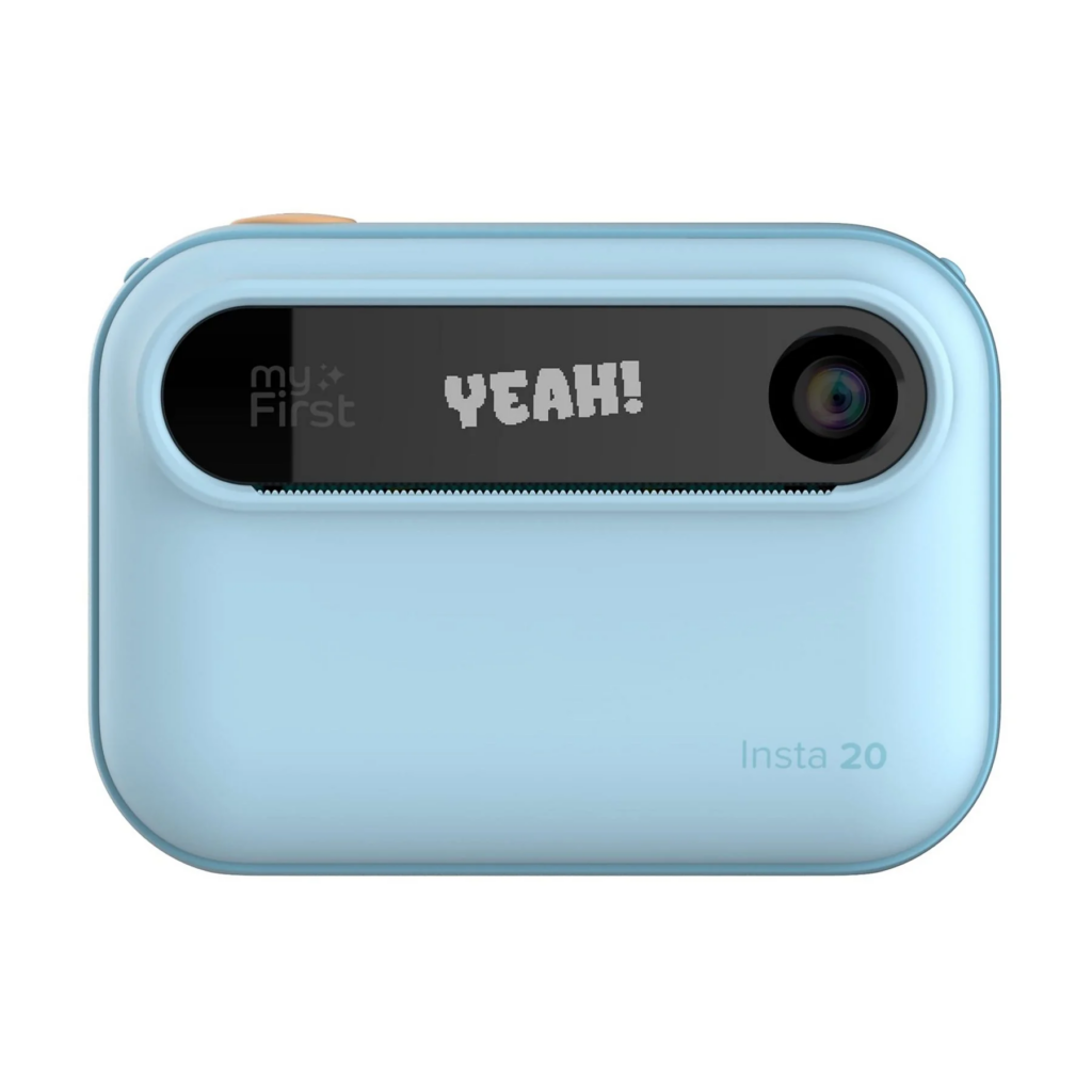 MYFIRST INSTA 20 BUDLE - BLUE