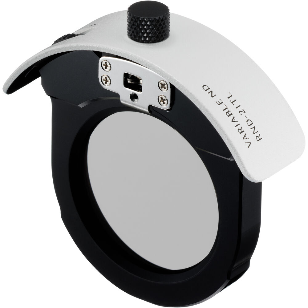 SIGMA FILTRO WR DROP IN VARIABILE ND RND-21 L-MOUNT