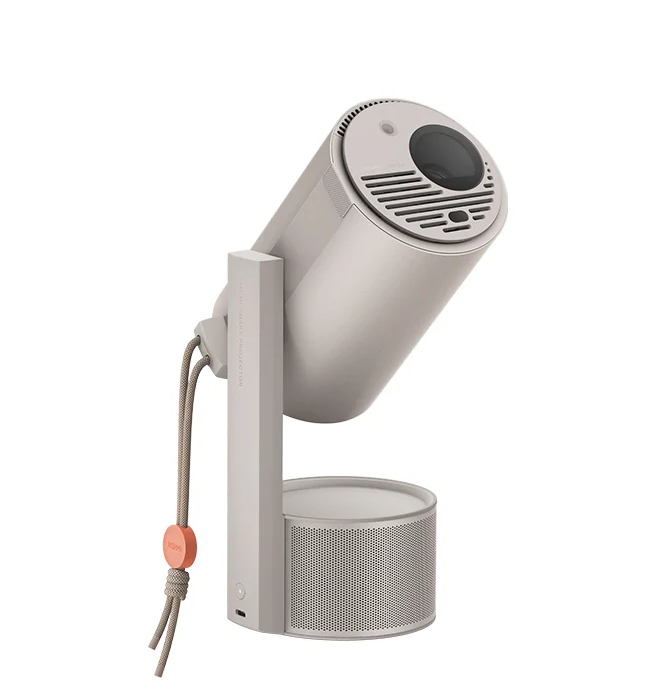 XGIMI MoGo 3 Pro bundle