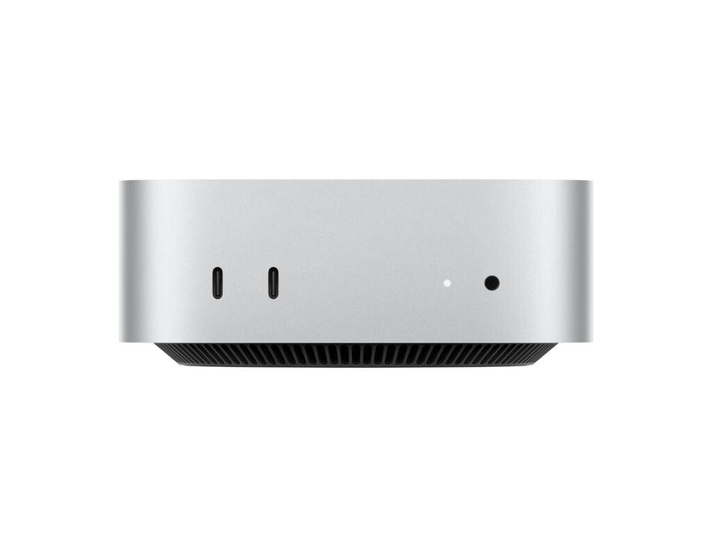 Apple Mac Mini M4 pro 14C CPU 20C GPU 24GB SSD 1TB