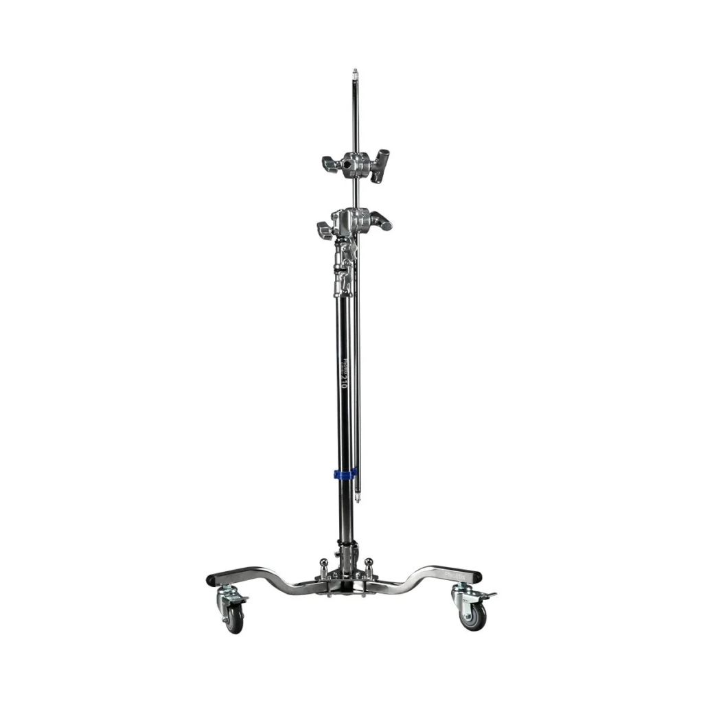 Phottix C-Roller 210 Rolling C-Stand (210cm)