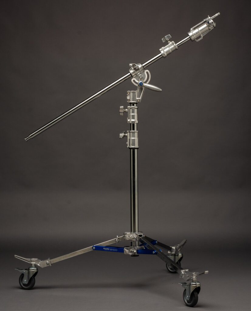 Phottix Studio Pro Boom Stand W400
