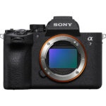 Sony A7V Body
