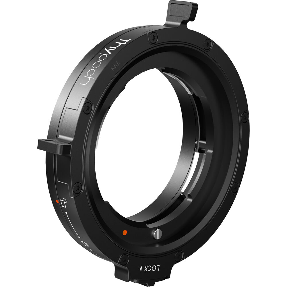 Thypoch Positive Lock Adapter M-E Leica M to Sony E