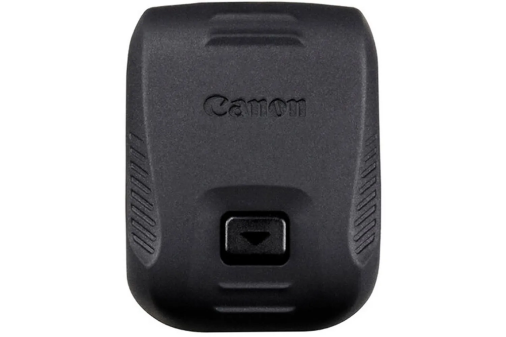 Canon ER-SC3 Protezione dell'attacco a slitta multifunzione per EOS R1 e EOS R5 Mark II