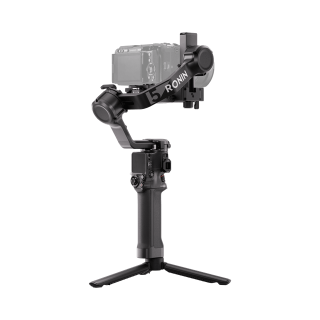 DJI RS 5 COMBO