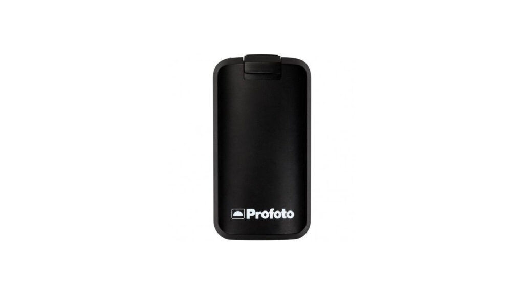 Profoto Batteria agli ioni di litio per Flash Profoto A A1 A10 A2