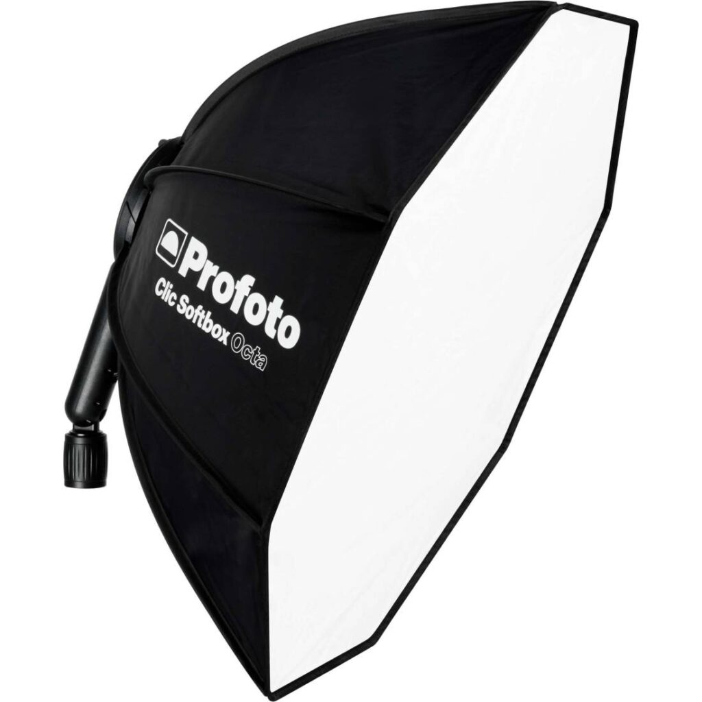 Profoto Clic Softbox 2" 60cm Octa