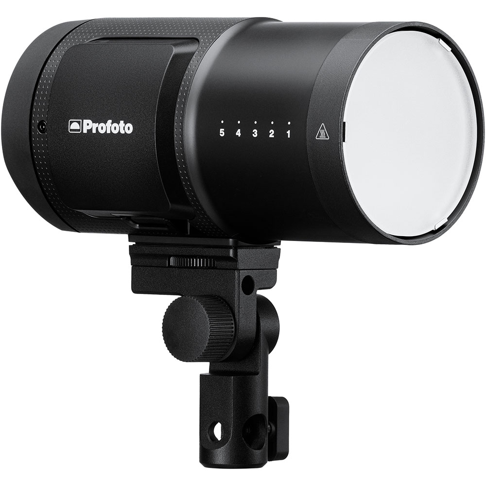 Profoto B20 (250Ws, 40W)