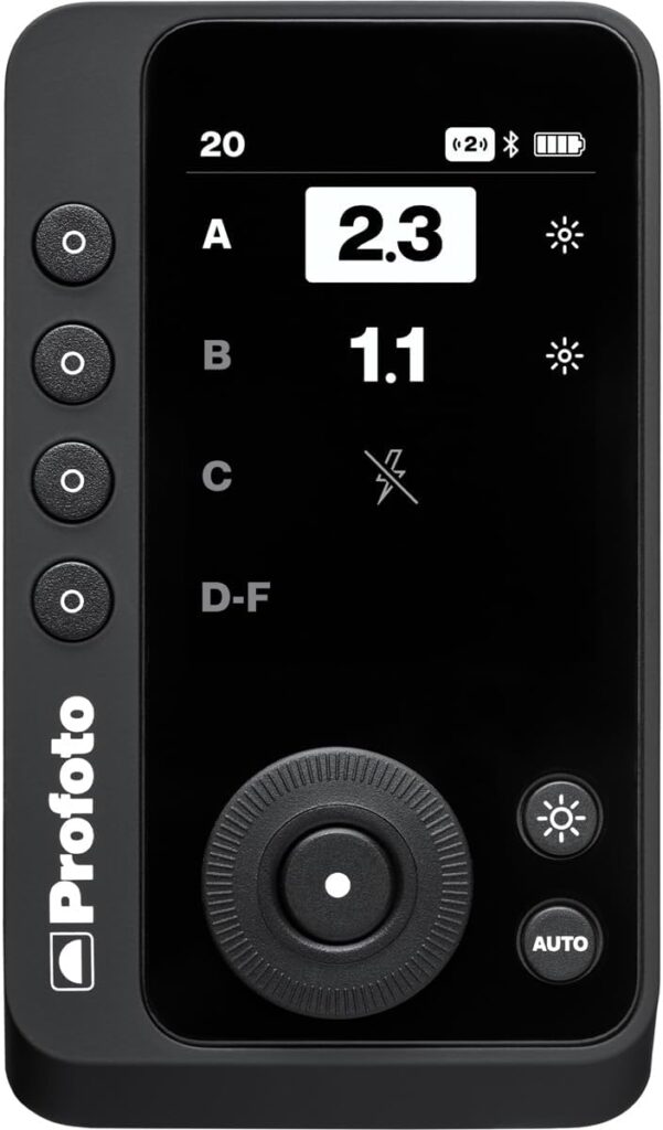 Profoto Connect Pro non TTL (901320)