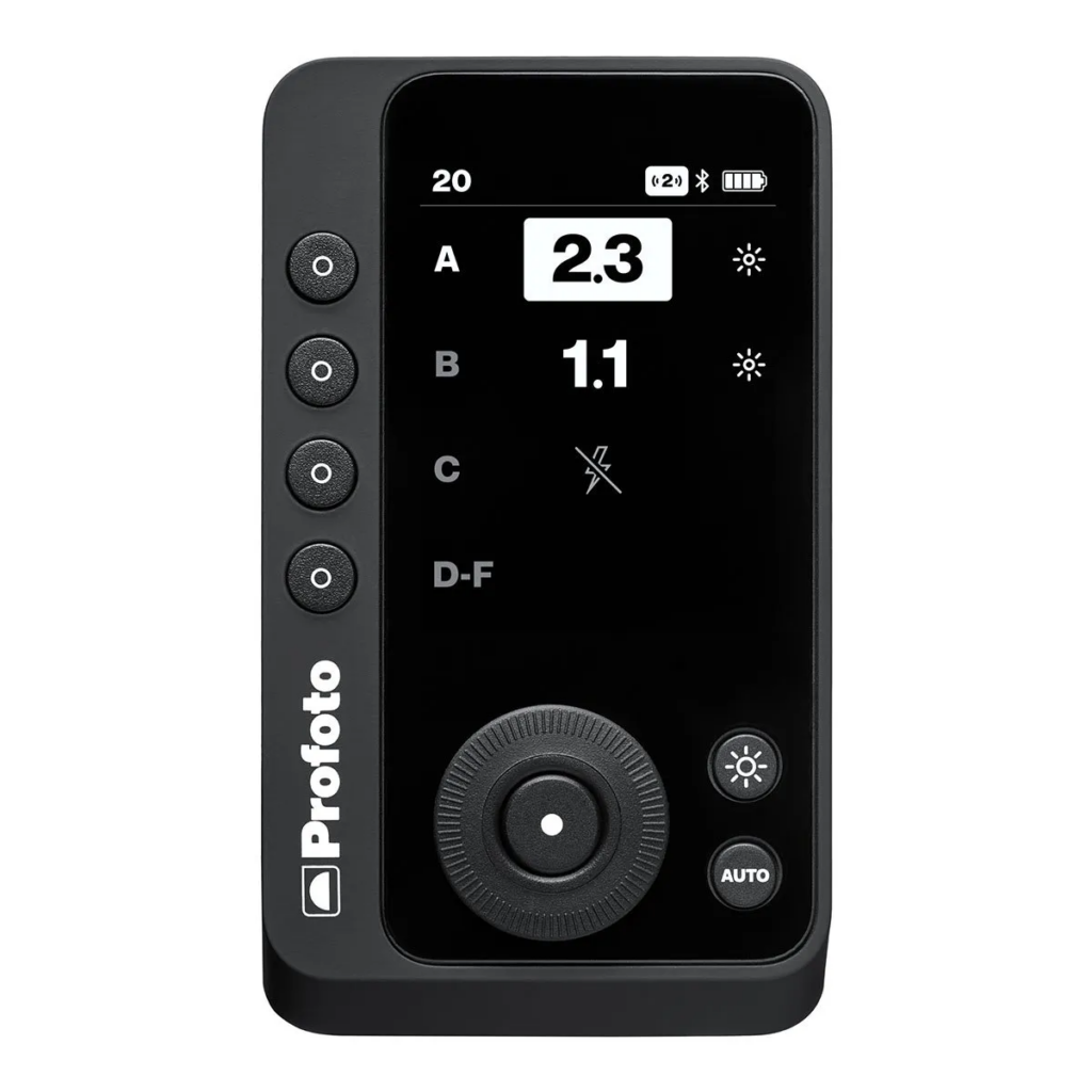 Profoto Connect Pro Remote per Canon (901321)