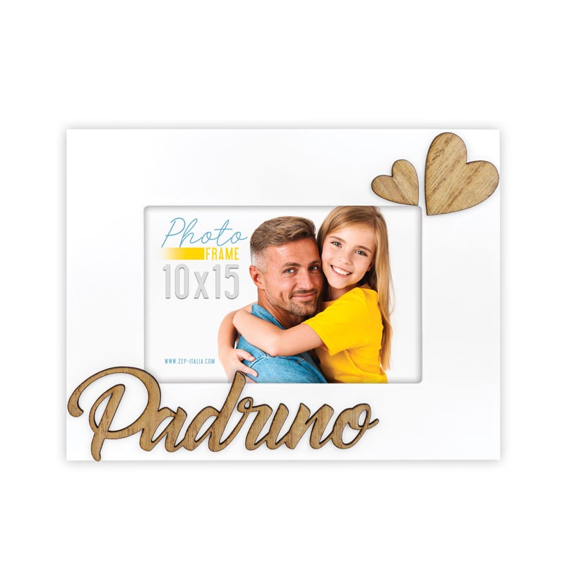 ZEP CORNICE PADRINO 10X15 MN7746