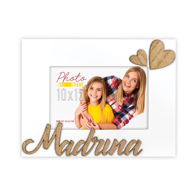 ZEP CORNICE MADRINA 10X15 MN7146