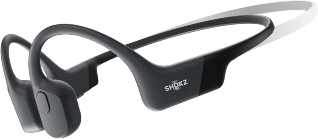 SHOKZ OpenRun Mini USB-C Black
