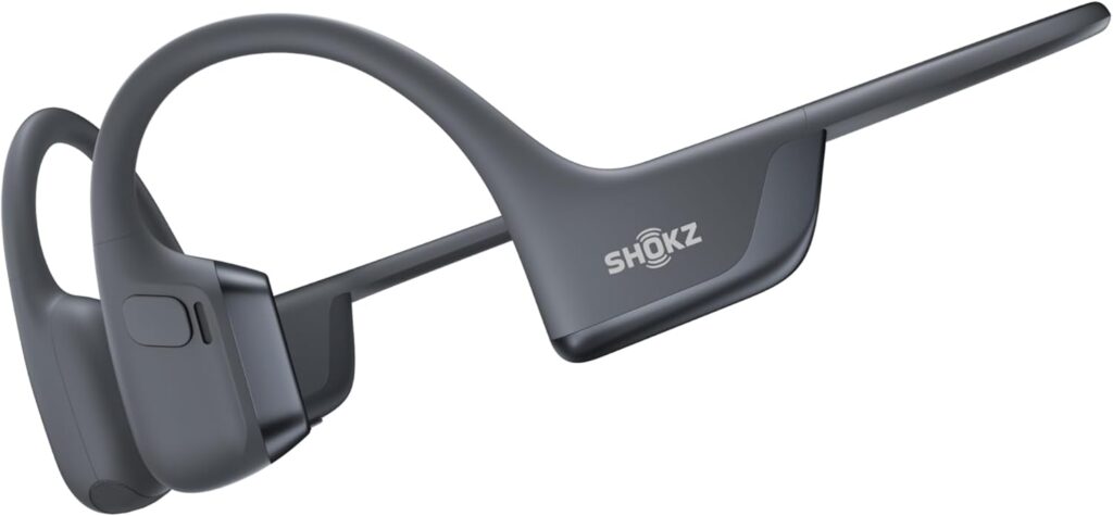 SHOKZ OpenRun Pro2 Black