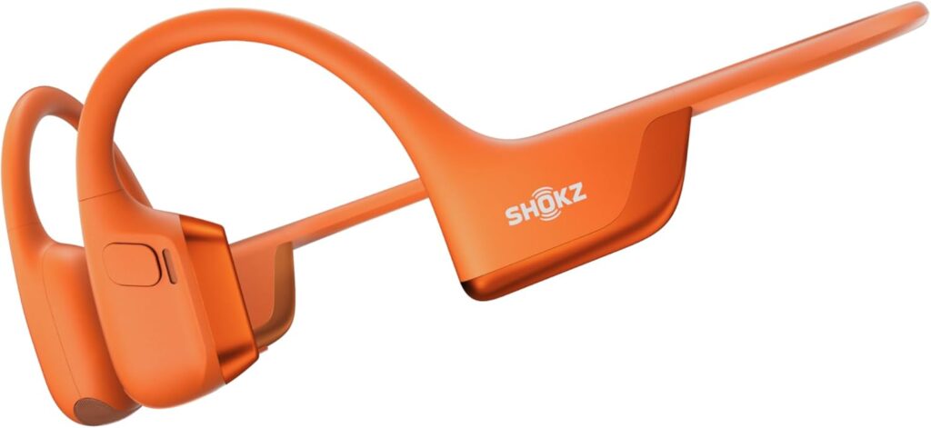 SHOKZ OpenRun Pro2 Orange