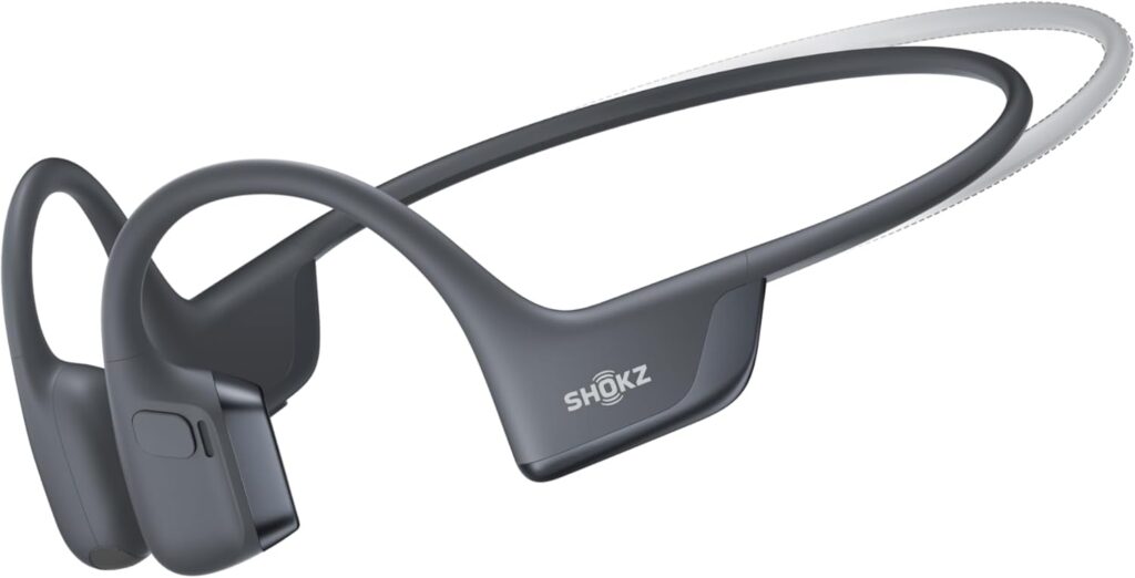 SHOKZ OpenRun Pro 2 MINI Black