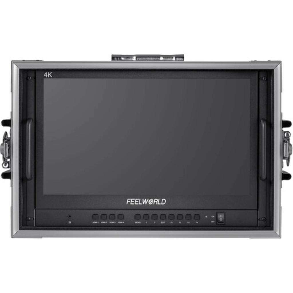 SEETEC ATEM156-CO