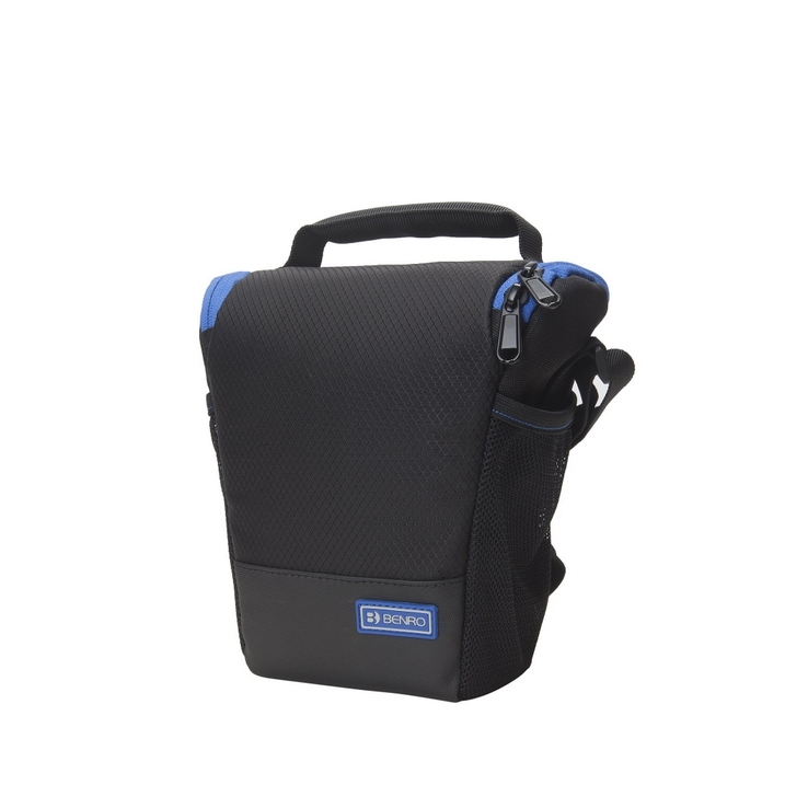 Benro elz20bk – borsa per macchina fotografica Element Z20 Zoom
