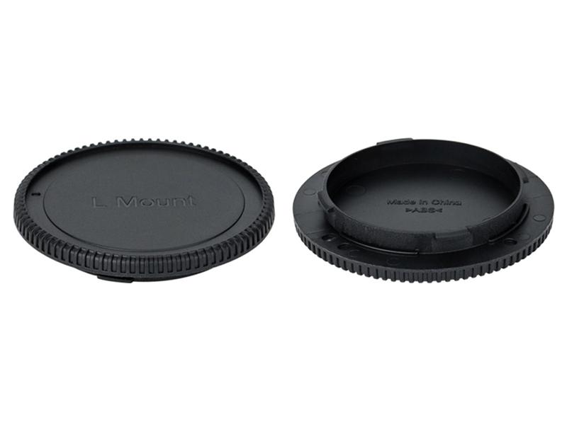 Tappo body+lens universale Leica MOUNT