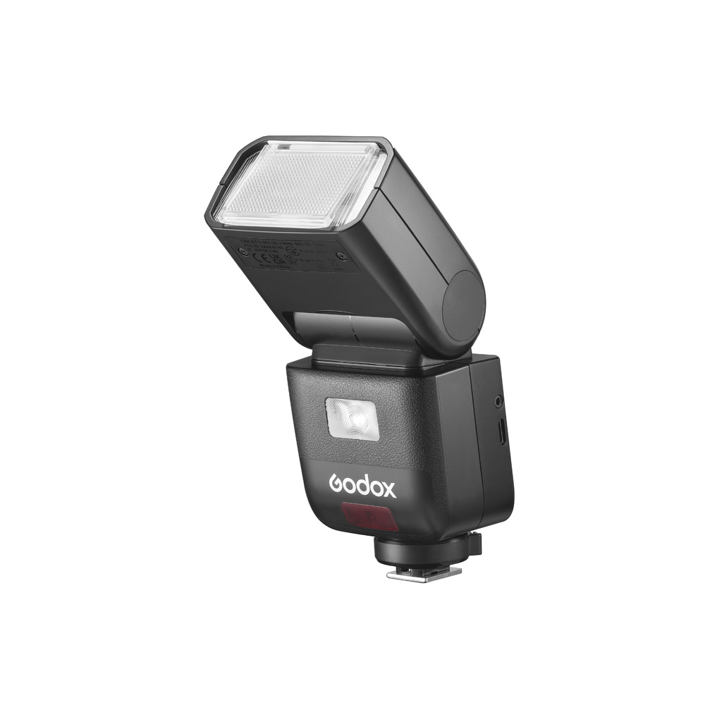 Godox V480O TTL Li-ion Head Camera Flash OM-SYSTEM/PANASONIC