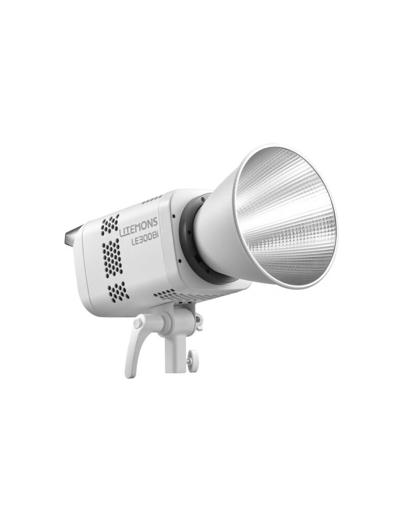 Godox Litemons LE300Bi torcia led bi-color 320W attacco Bowens