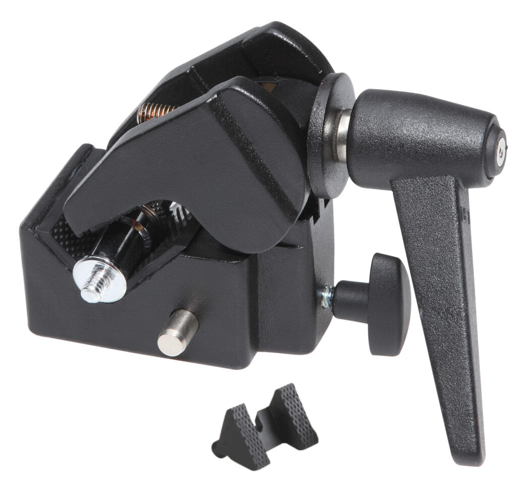 Meking Super clamp