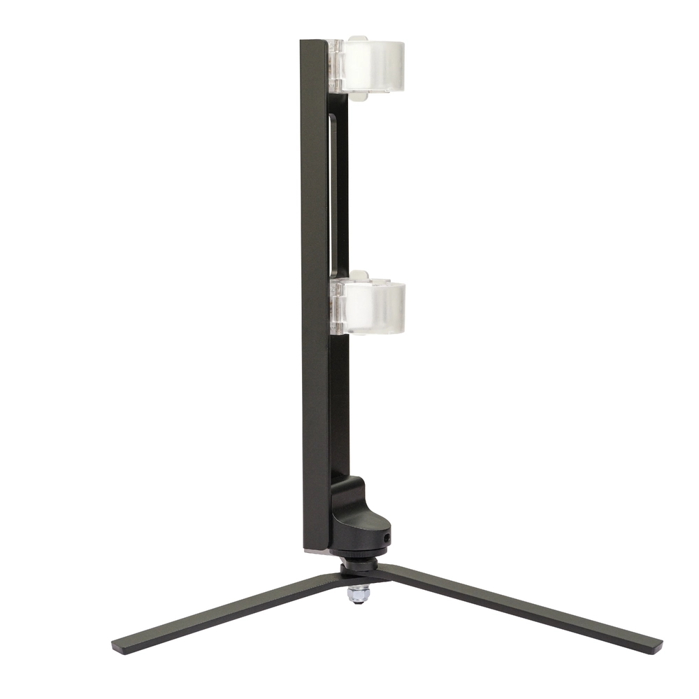 NANLITE STAND DA PAVIMENTO PER PAVOTUBE II NUOVA VERSIONE RINFORZATA
