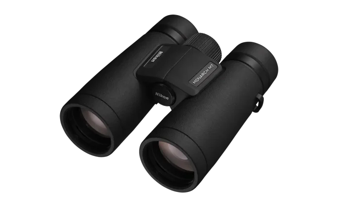 Nikon Binocolo MONARCH M7 10x42