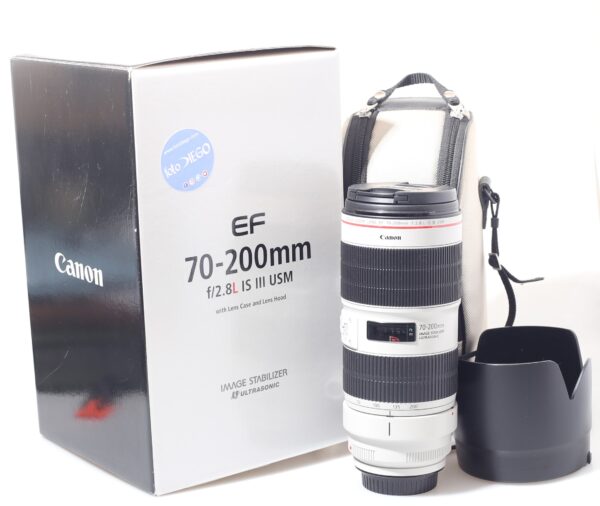 ET-86 Per Canon EF 70-200mm 2.8 L IS USM Paraluce a baionetta Sostuzione professionale per Bianco ET86 ET-86 Per Canon EF 70-200mm 2.8 L IS USM Paraluce a baionetta Sostuzione professionale per Bianco ET86