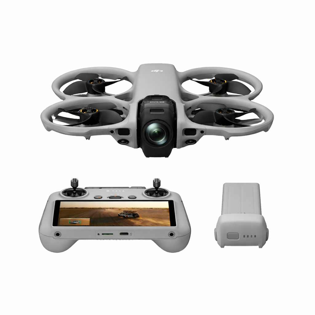 DJI Avata 360 Motion Combo (Goggles N3)