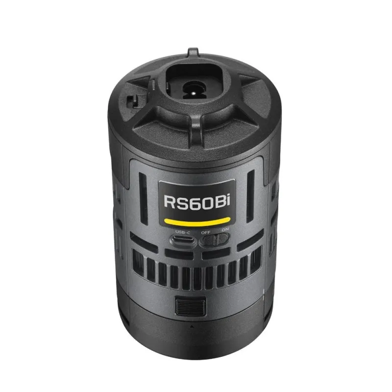 GODOX RS60BI Litemons Bicolour LED Light 60W